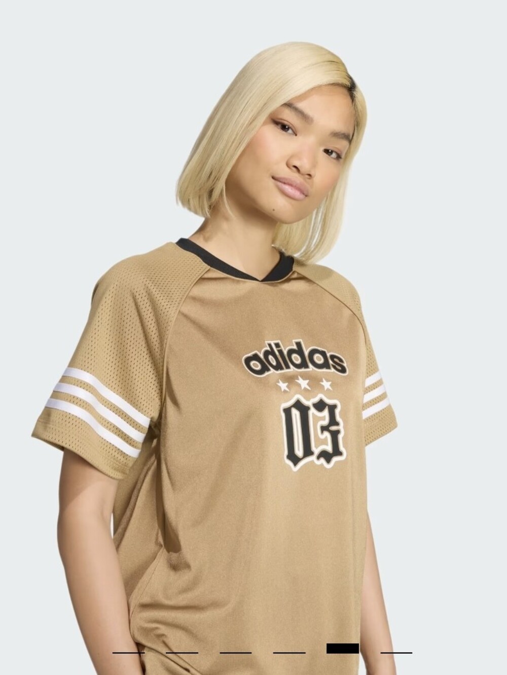 ADIDAS ORIGINALS BB JERSEY